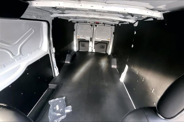 New 2025 Ford Transit 150 Low Roof w/ Load Area Protection Package image 10