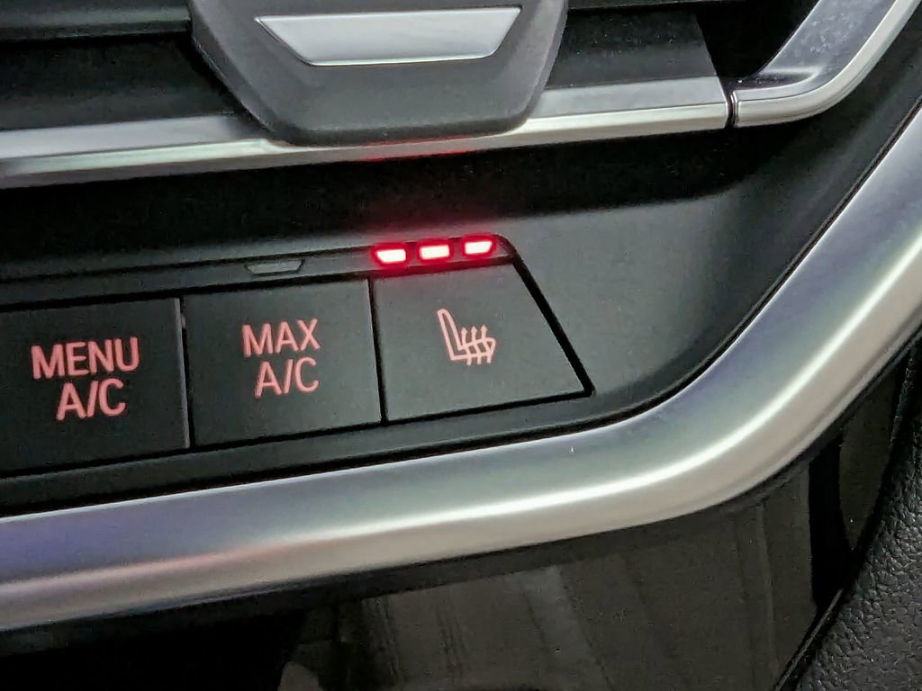 Certified 2023 BMW X3 xDrive30i w/ Convenience Package image 24