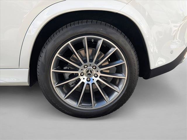 New 2026 Mercedes-Benz GLE 350 4MATIC image 9