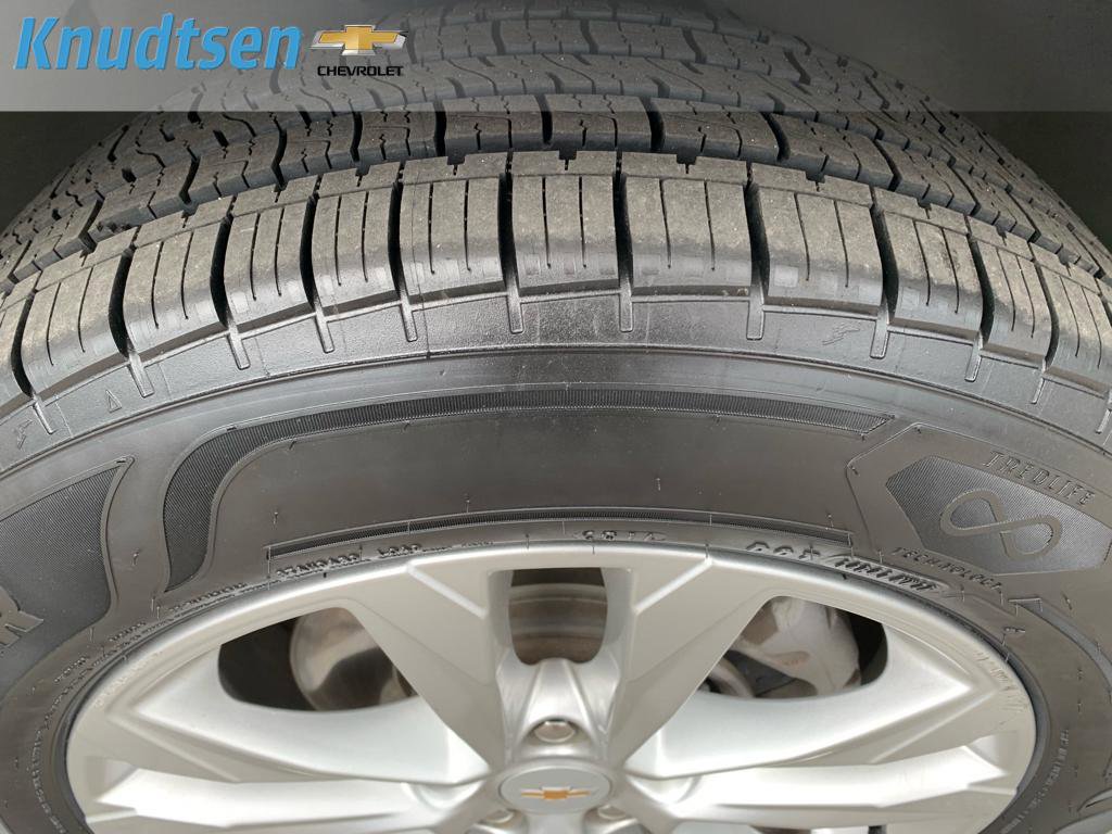 Used 2022 Chevrolet TrailBlazer LS image 10