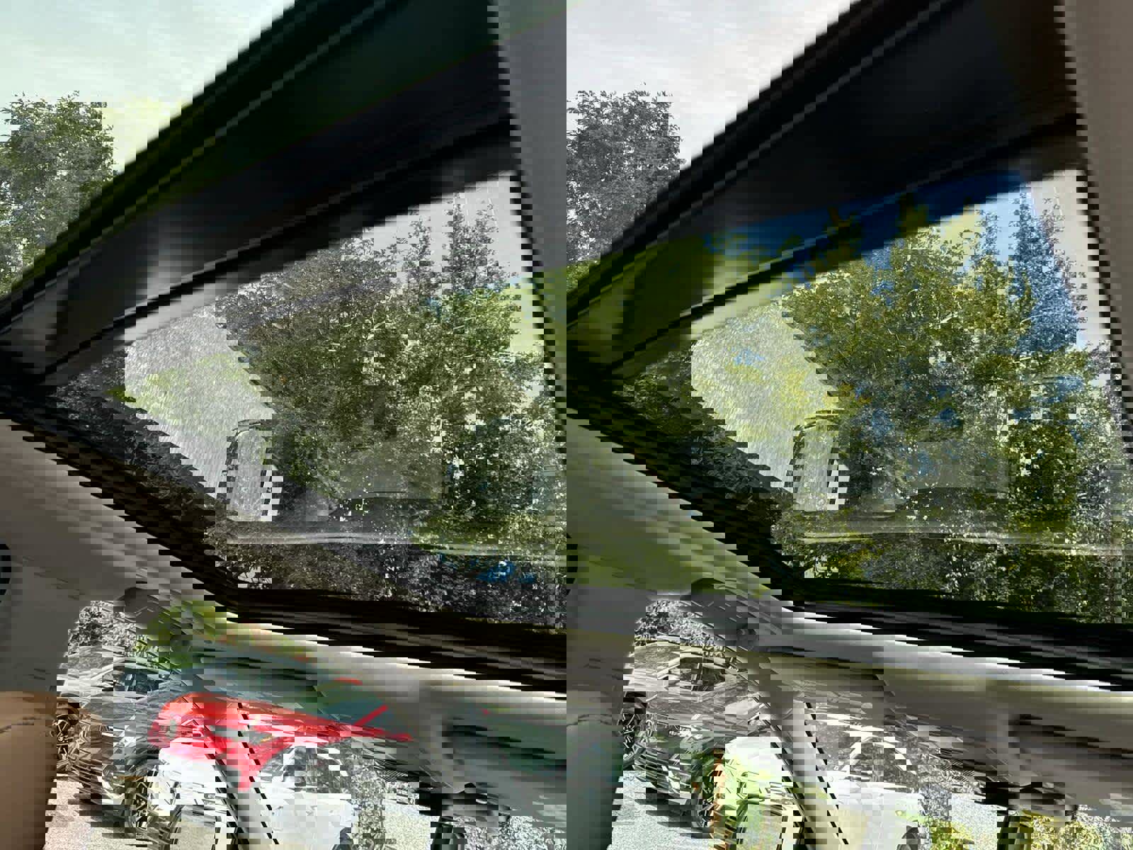 New 2026 Acura RDX SH-AWD w/ Technology Package image 18