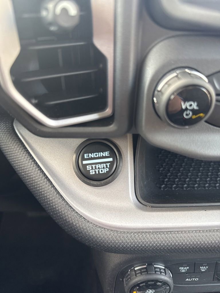 Used 2024 Ford Bronco Sport Big Bend image 33