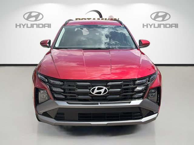 New 2026 Hyundai Tucson SEL image 2