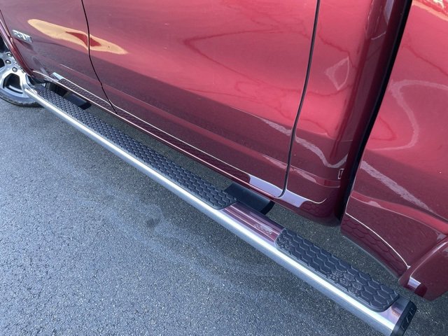 Used 2022 RAM 1500 Laramie image 23