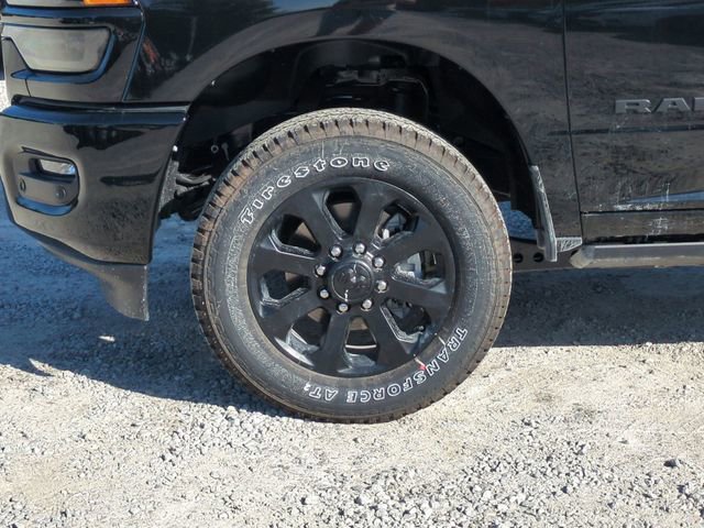 New 2026 RAM 2500 Laramie image 10