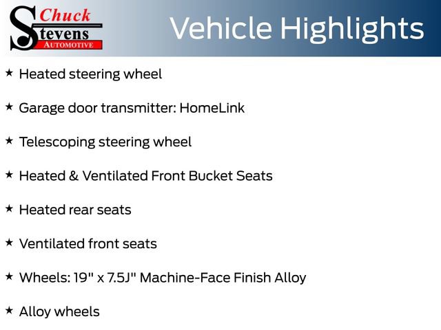 Used 2024 Hyundai Tucson Limited image 15