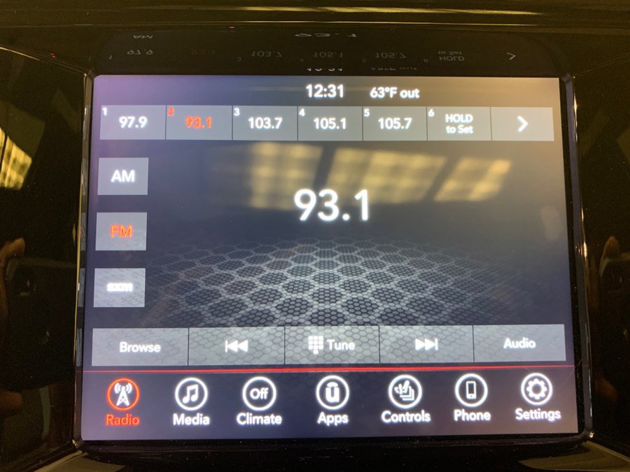 Used 2022 Dodge Durango GT AWD/4WD image 27