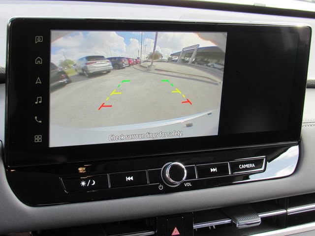 New 2026 Mitsubishi Outlander ES FWD image 22