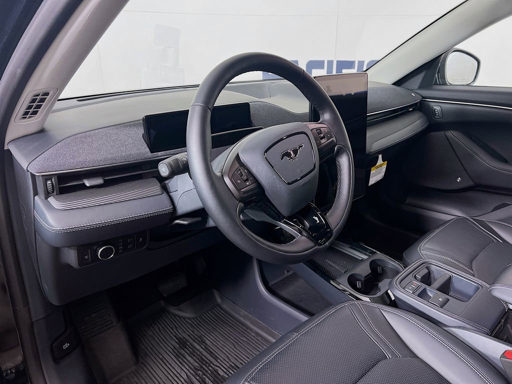 Used 2025 Ford Mustang Mach-E Premium w/ Interior Protection Package image 12