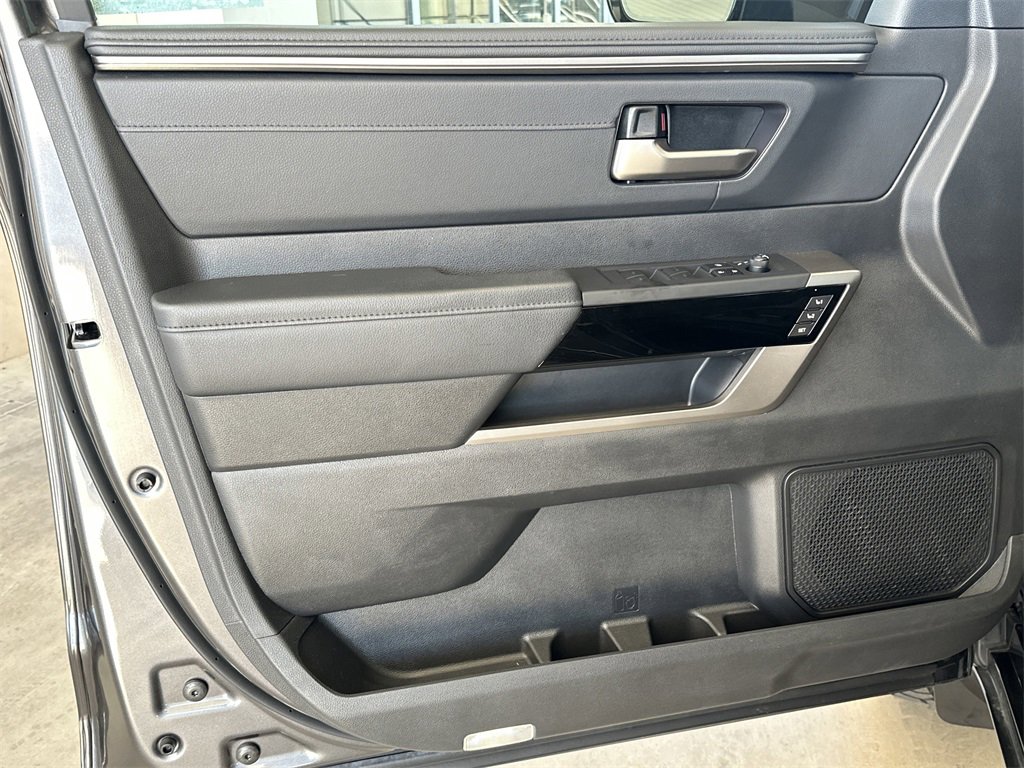 Used 2024 Toyota Tundra Limited w/ TRD Off-Road Package image 10