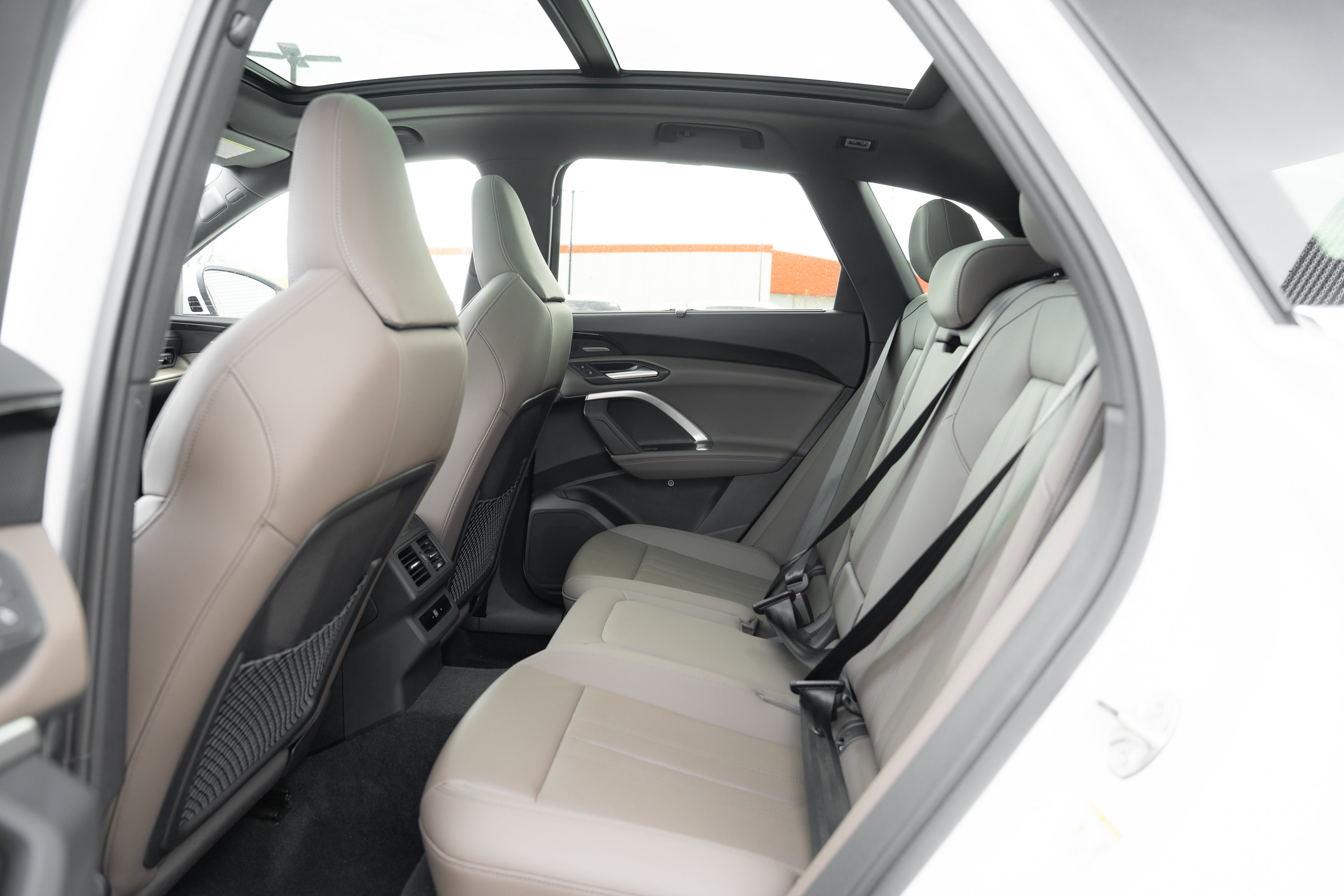 Certified 2025 Audi Q5 Premium Plus w/ Premium Plus AWD/4WD image 25