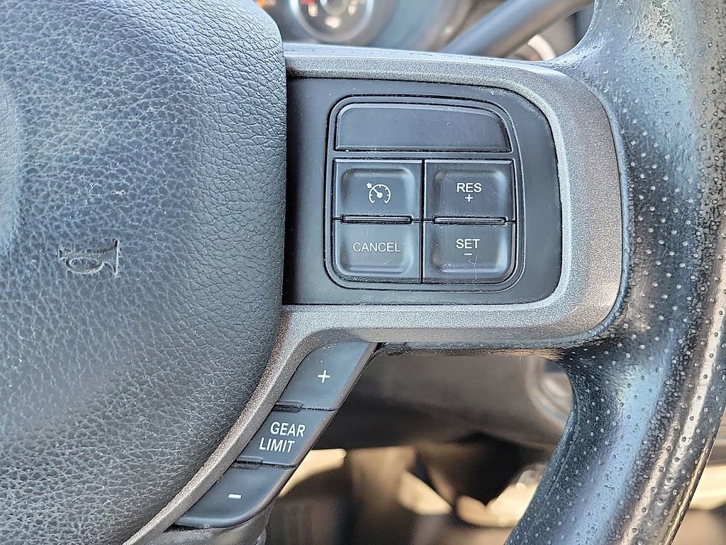 Used 2021 RAM 4500 Tradesman image 16