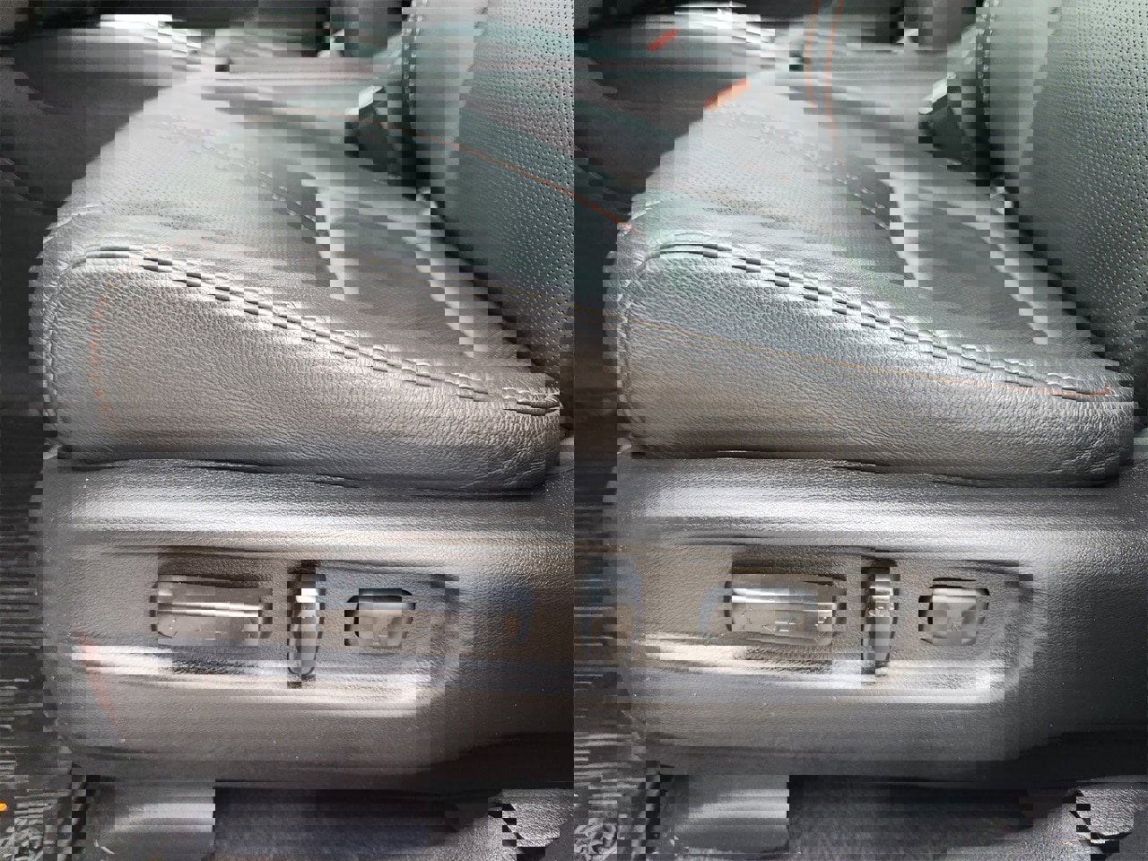 Certified 2023 Honda Passport TrailSport image 23