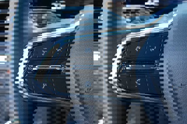 Used 2025 Chevrolet Tahoe Premier image 14