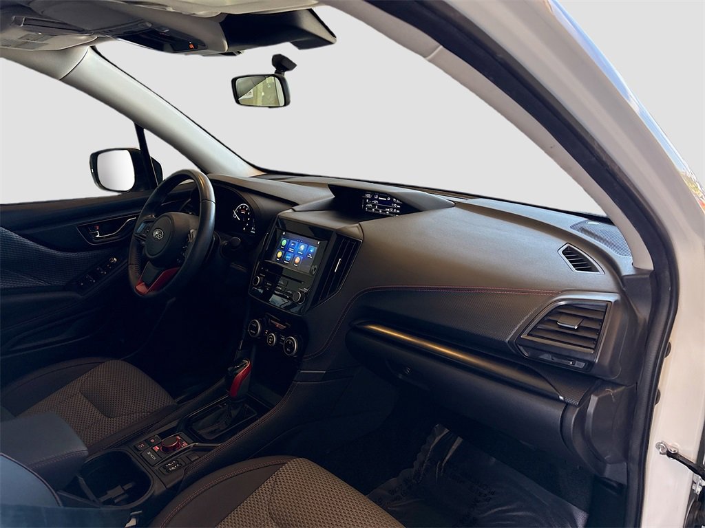 Used 2023 Subaru Forester Sport image 27
