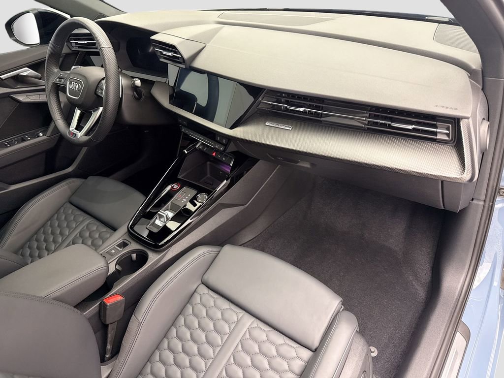 Certified 2024 Audi RS 3 2.5T image 15