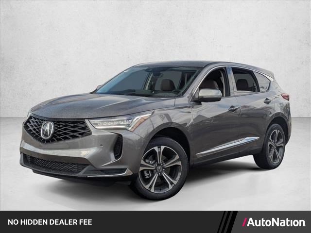 New 2026 Acura RDX SH-AWD w/ Technology Package video 1
