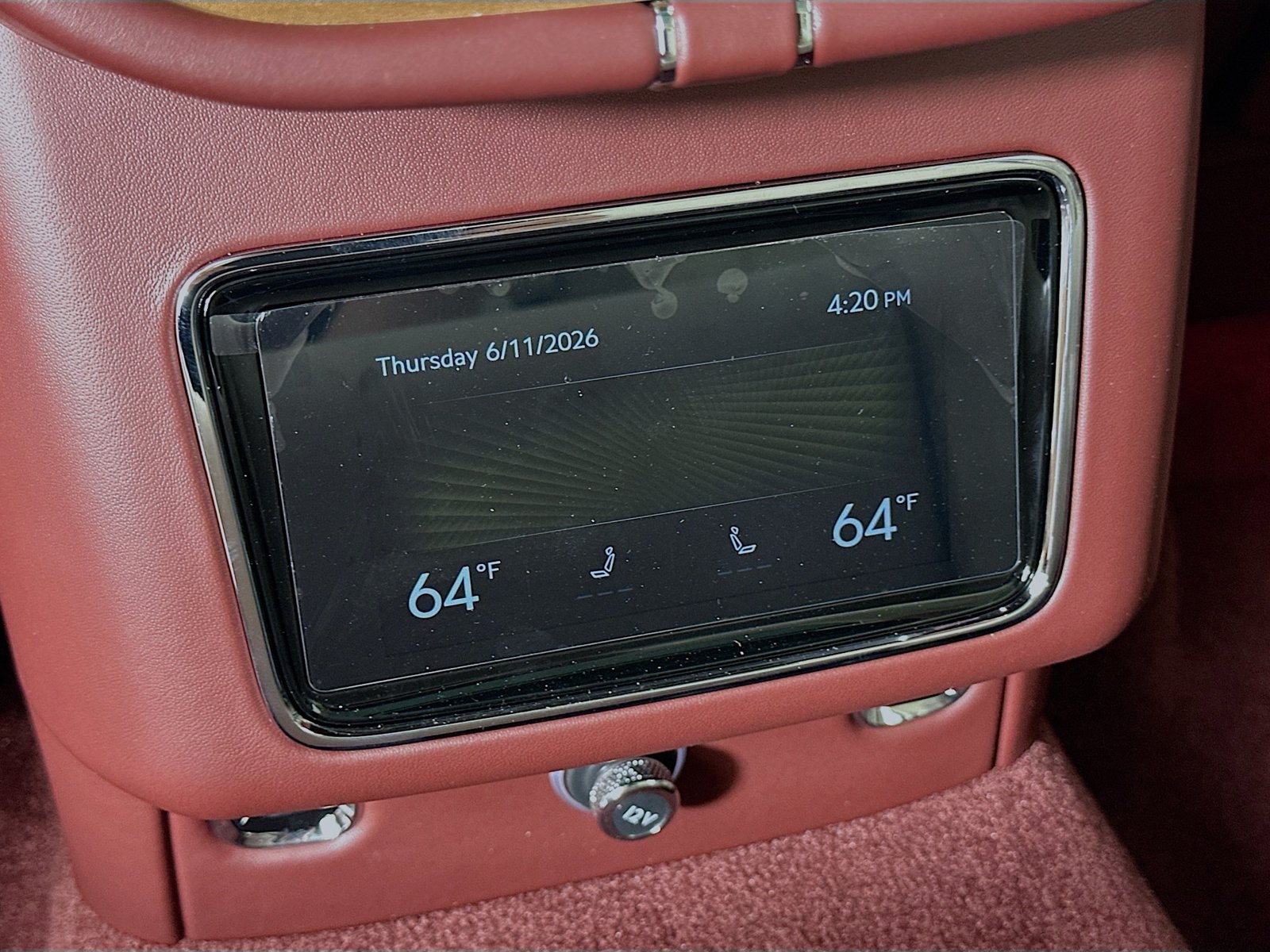 New 2026 Bentley Bentayga AWD/4WD image 40