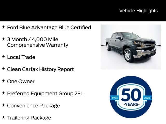 Used 2022 Chevrolet Silverado 1500 LT AWD/4WD image 6