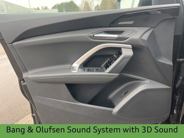 New 2025 Audi Q5 Prestige image 7