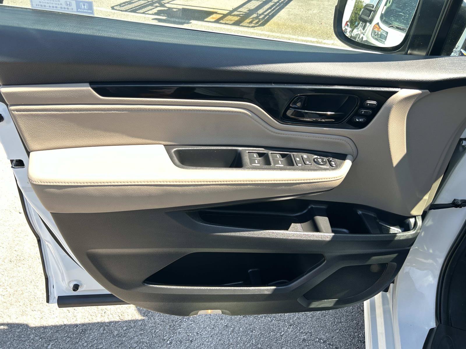 Used 2023 Honda Odyssey Touring image 29