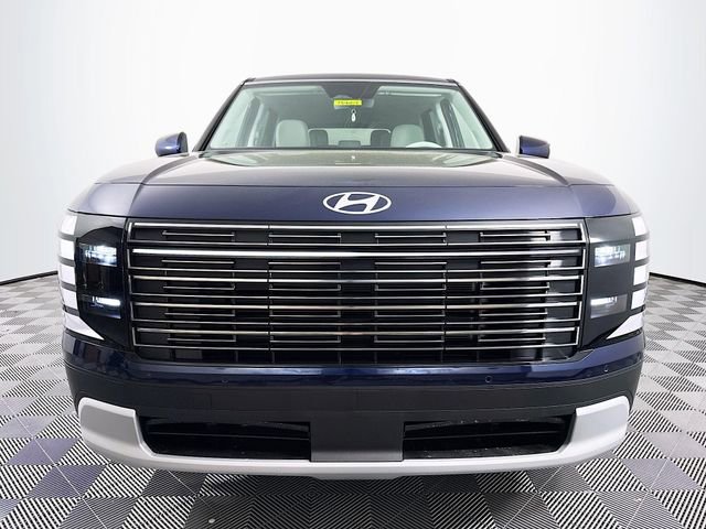 New 2026 Hyundai Palisade SE FWD image 10