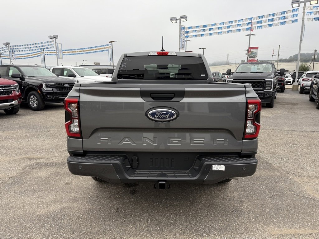 New 2025 Ford Ranger XLT w/ Trailer Tow Package image 6