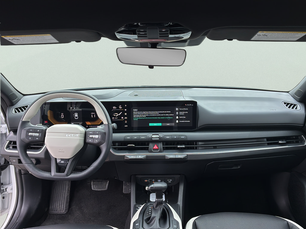 New 2026 Kia K4 GT-Line FWD image 27