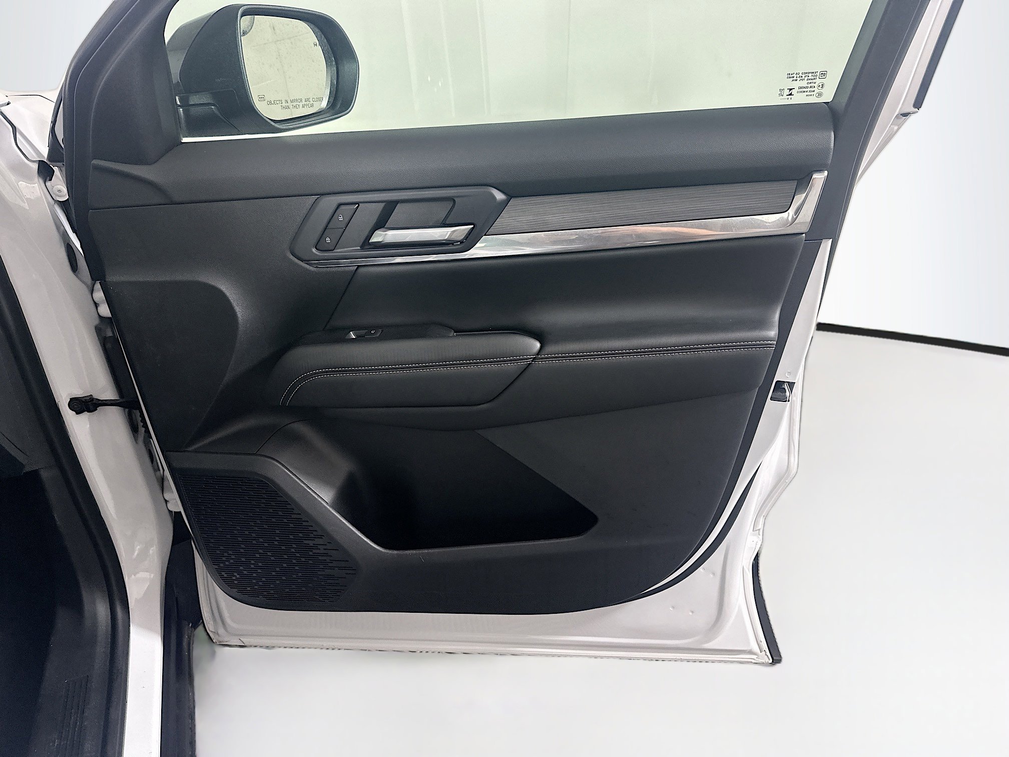Used 2026 GMC Terrain Elevation FWD image 31