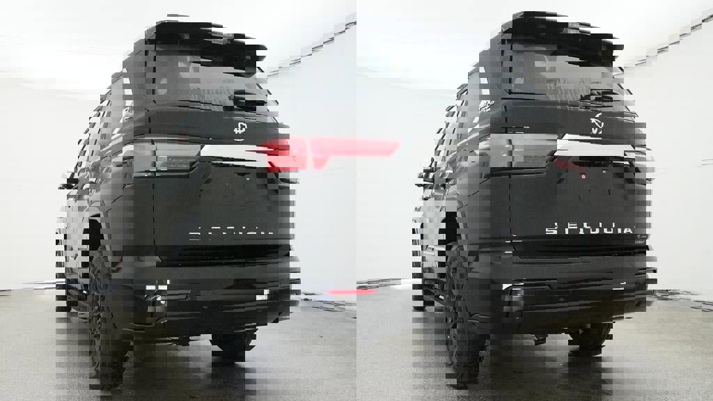 New 2026 Toyota Sequoia 1794 Edition image 22