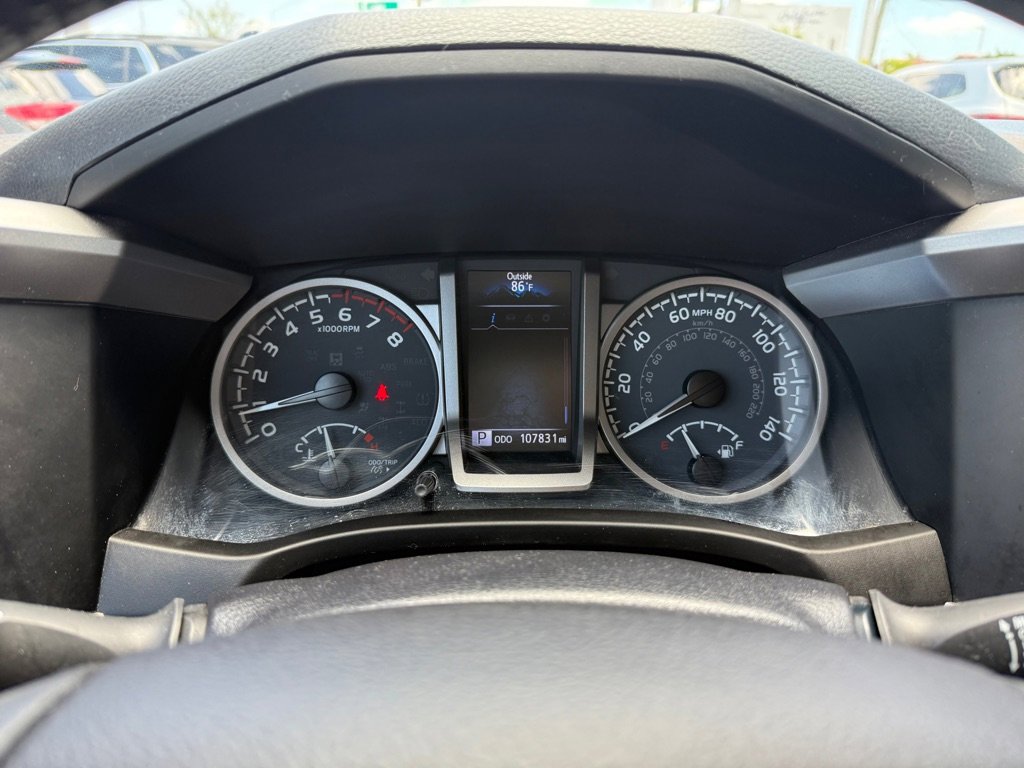 Used 2021 Toyota Tacoma SR5 image 20