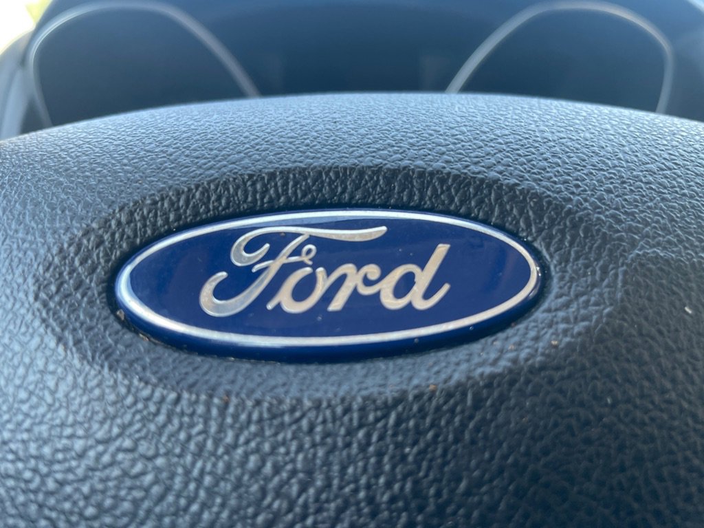 Used 2015 Ford Focus S FWD image 18