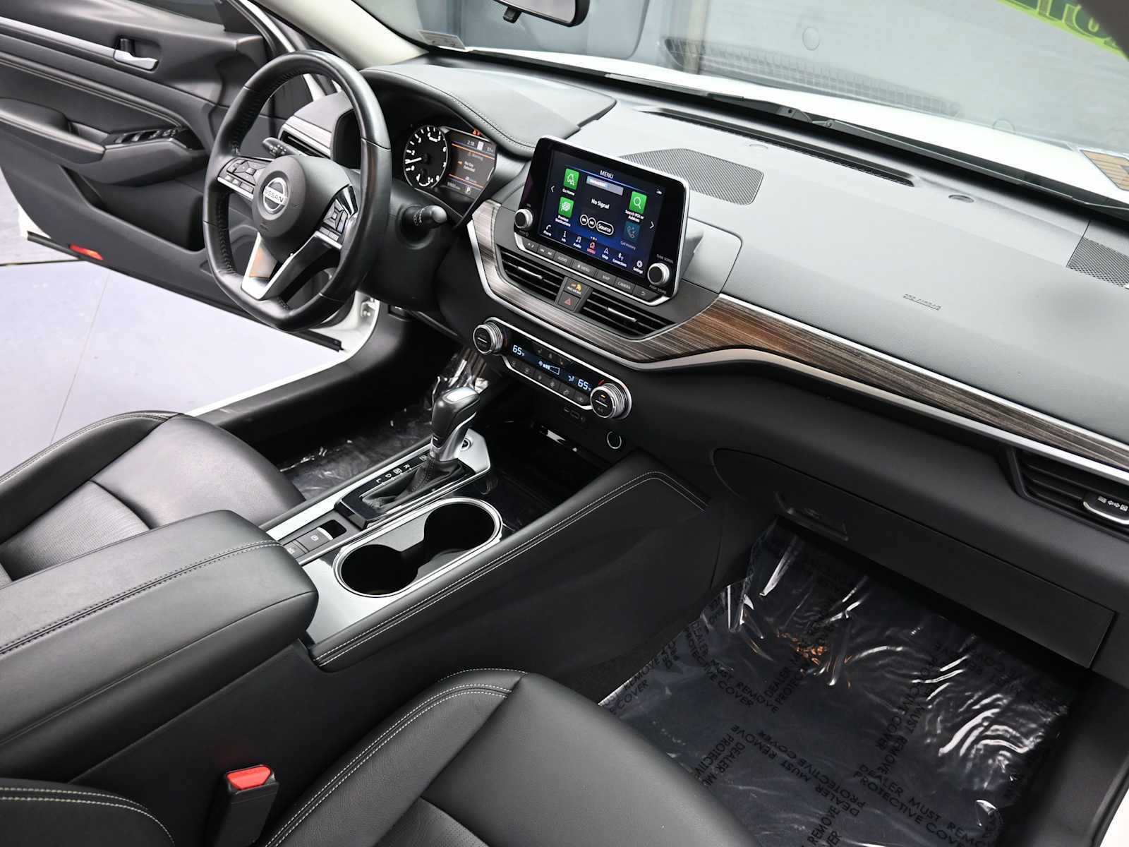 Used 2021 Nissan Altima 2.5 SL image 26