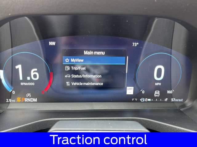 New 2026 Ford Explorer ST AWD/4WD image 15
