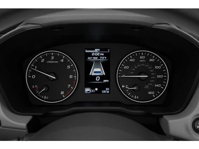 New 2027 Subaru Crosstrek 2.5i Premium AWD/4WD image 18