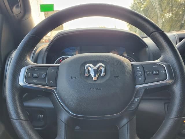 New 2026 RAM 2500 Tradesman image 9