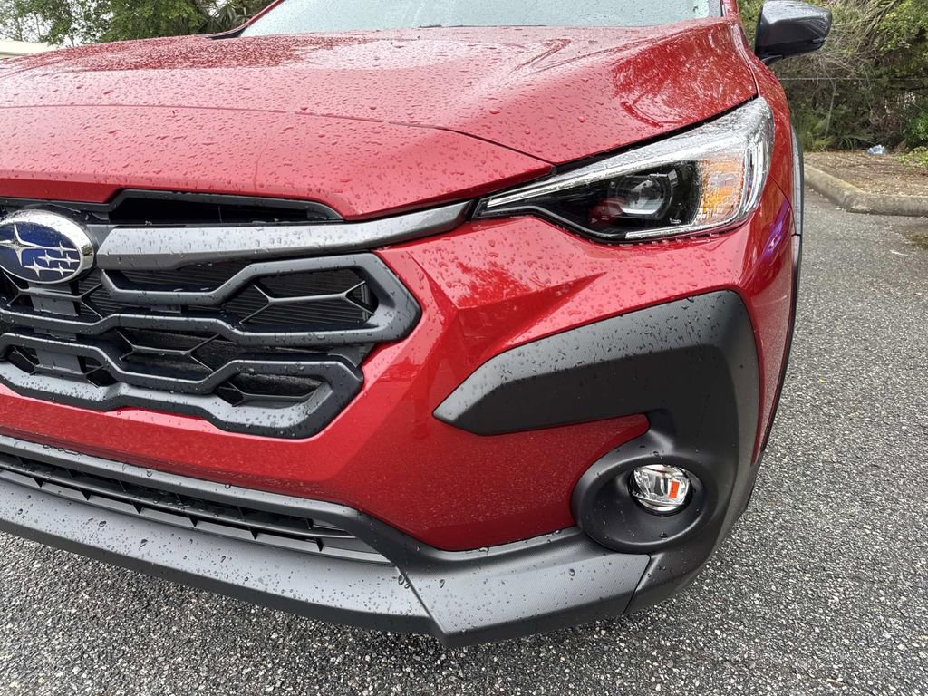 New 2026 Subaru Crosstrek 2.0i Premium image 9