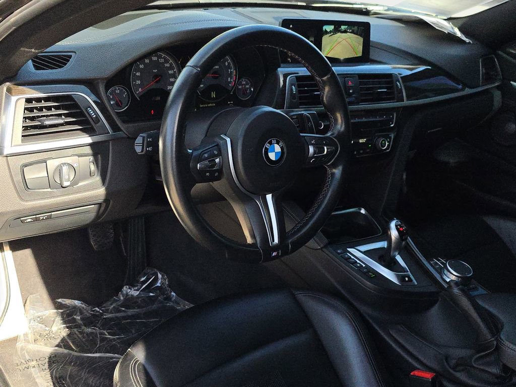 Used 2020 BMW M4 Coupe w/ Competition Package image 19