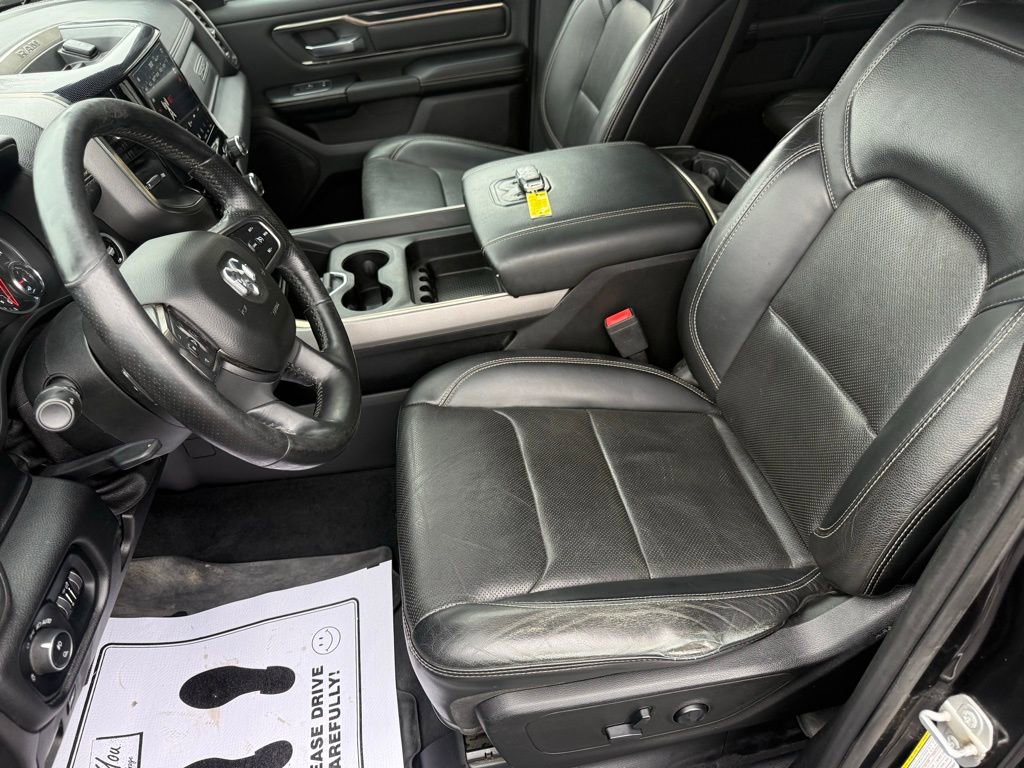 Used 2019 RAM 1500 Sport w/ Level 2 Equipment Group image 59