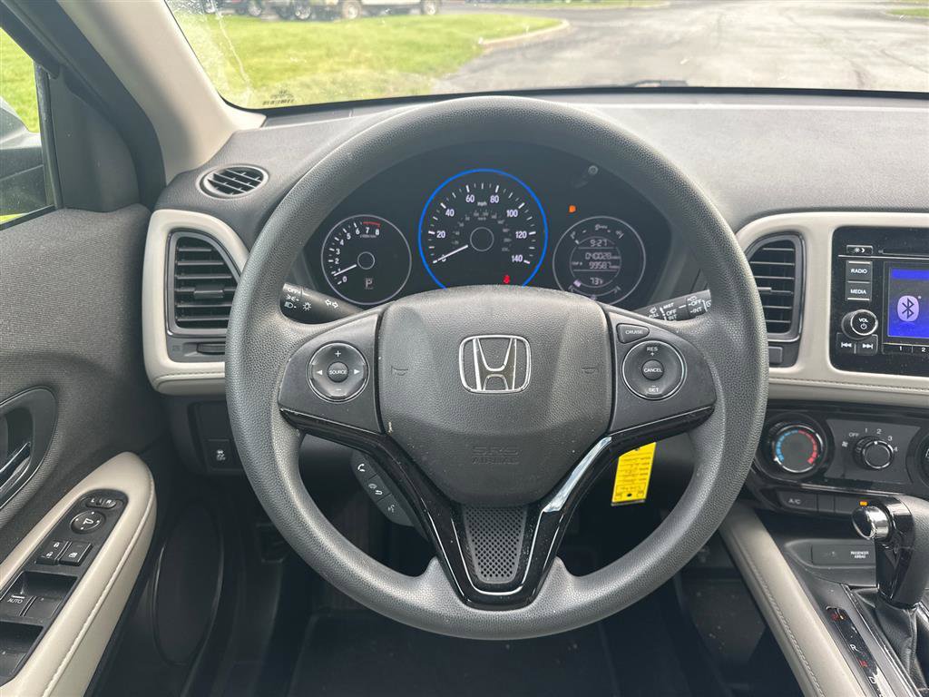 Used 2020 Honda HR-V LX image 16