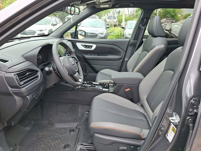 New 2026 Subaru Forester Sport AWD/4WD image 14