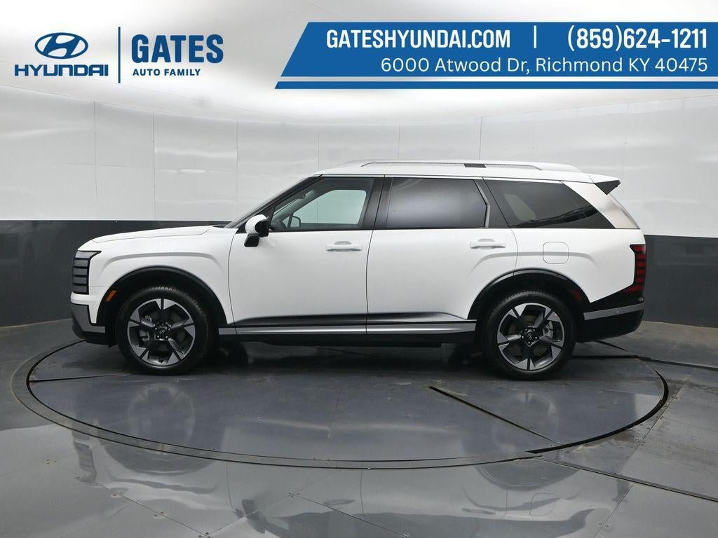 New 2027 Hyundai Palisade Limited AWD/4WD image 7