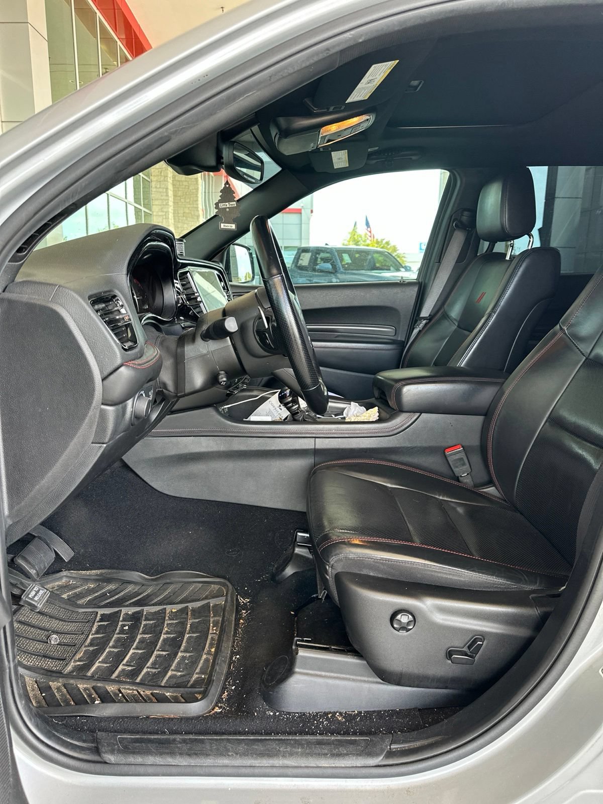 Used 2024 Dodge Durango GT RWD image 24