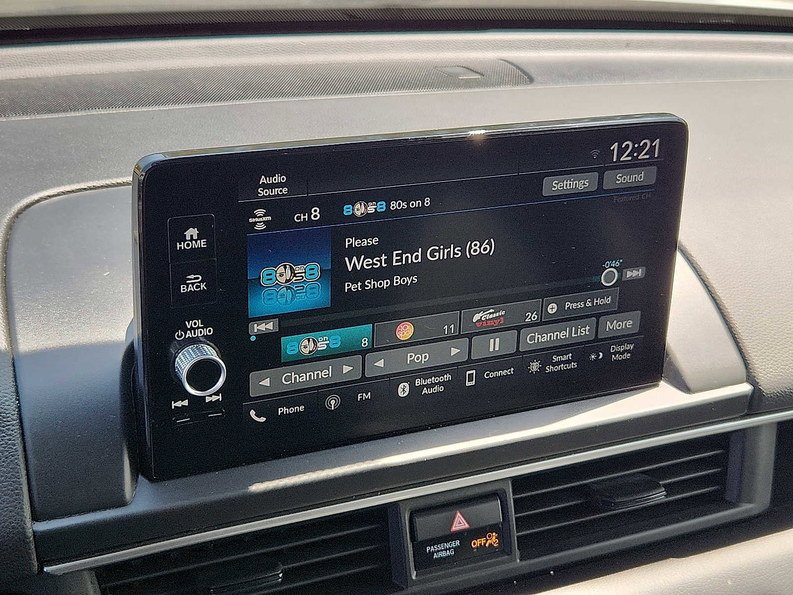 Used 2023 Honda Pilot EX-L image 16