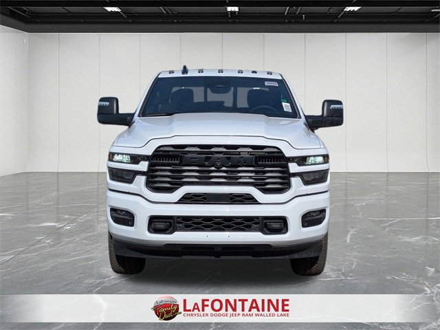 New 2026 RAM 2500 Big Horn image 8