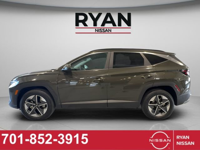 Used 2025 Hyundai Tucson SEL image 2