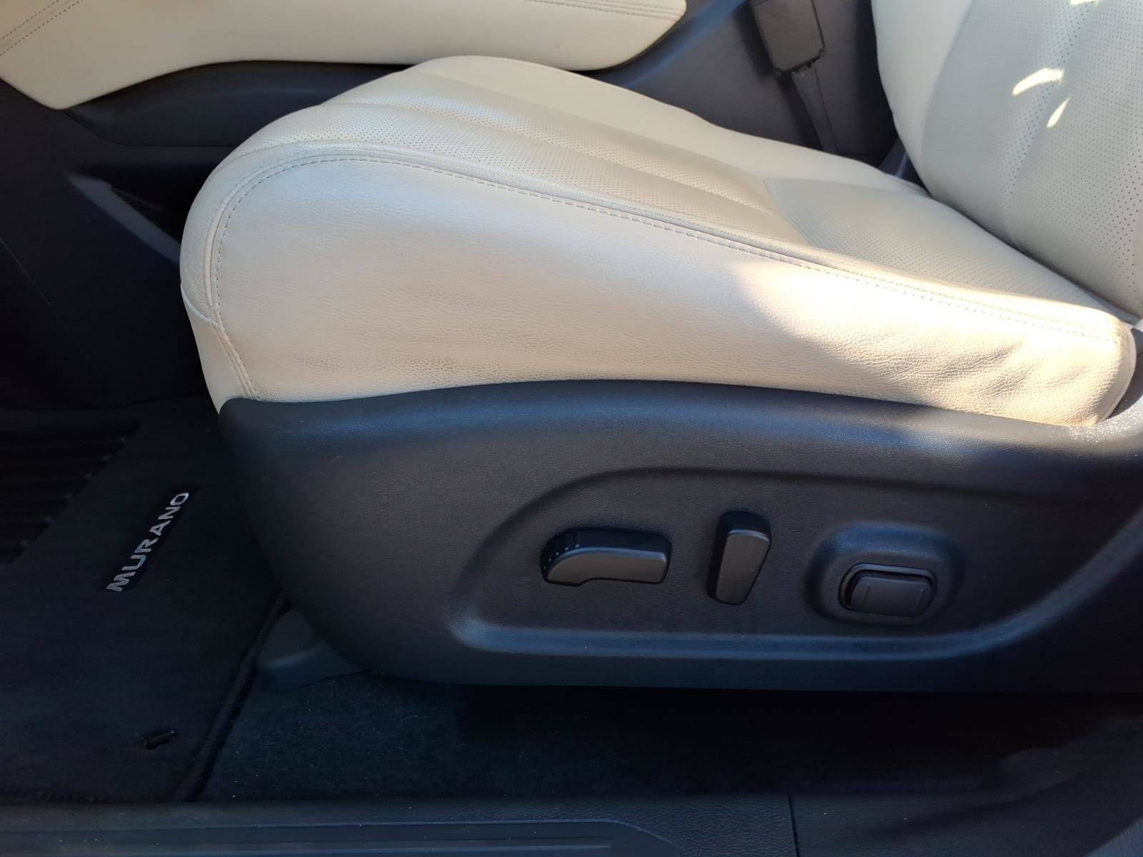 Used 2023 Nissan Murano SL w/ SL Moonroof Package AWD/4WD image 15