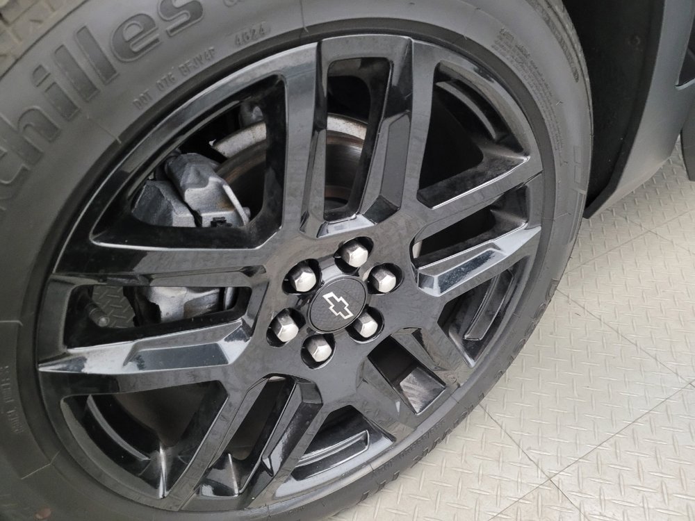 Used 2023 Chevrolet Blazer LT w/ Convenience Package image 31