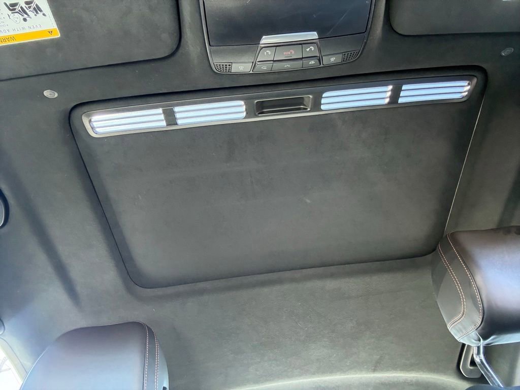 Used 2019 Mercedes-Benz CLS 53 AMG 4MATIC image 49