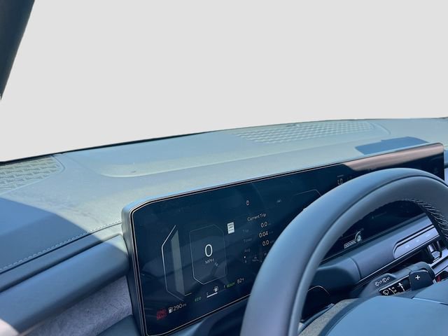 New 2027 Kia Telluride SX X-Line AWD/4WD image 9